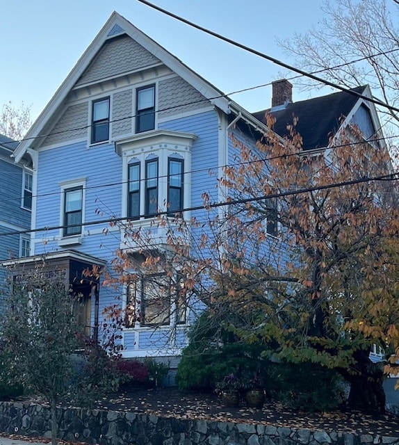59 Halsey St, Unit 1F