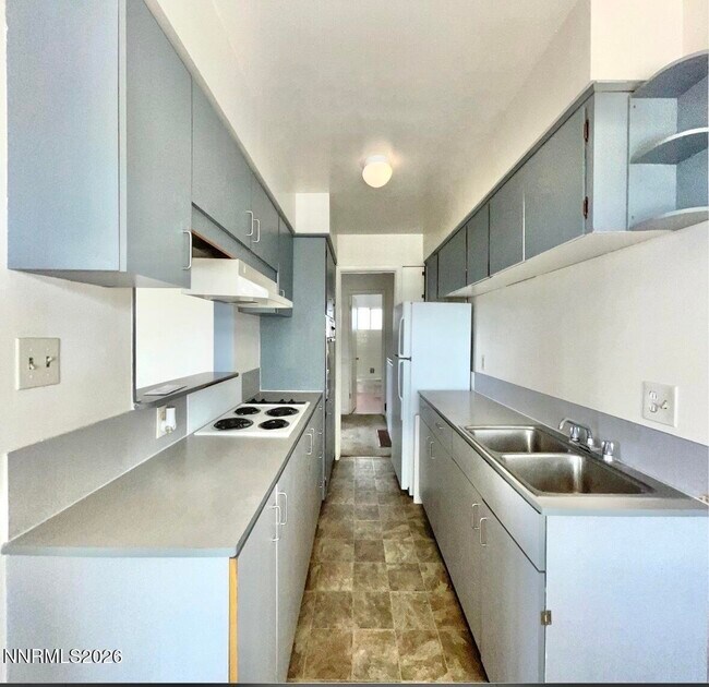 360 Wilson Ave in Reno, NV - Building Photo - Building Photo