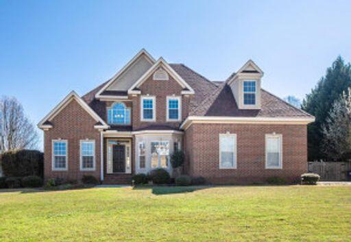 829 Windmill Crossing in Evans, GA - Building Photo