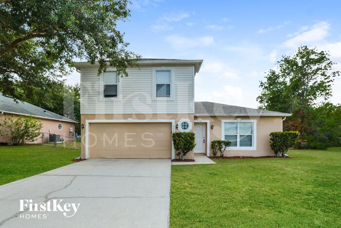 938 Leeward Dr in Deltona, FL - Building Photo