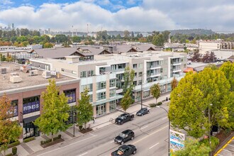 X61 in North Vancouver, BC - Building Photo - Building Photo