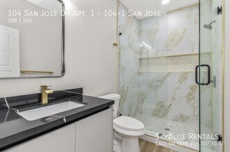 104 San Jose Dr in Mission, TX - Building Photo - Building Photo