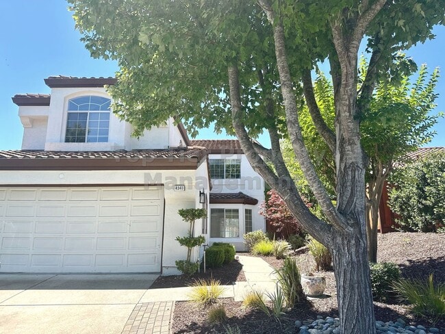 4341 Reedland Cir in San Ramon, CA - Building Photo - Building Photo