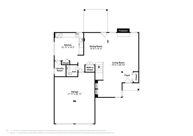 2425 Sutton Dr in Arlington, TX - Building Photo - Building Photo