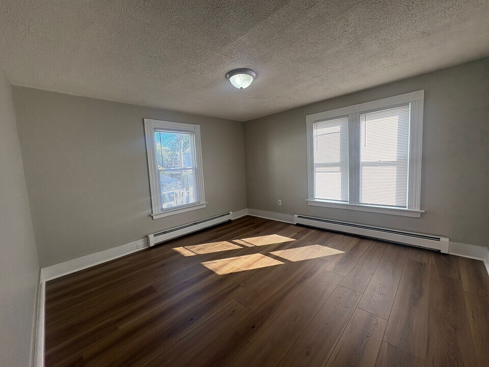 76 Houston St in New Haven, CT - Building Photo