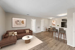 Fredericksburg Place Apartments in San Antonio, TX - Foto de edificio - Building Photo