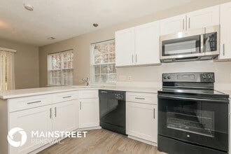 7516 Swedish Ivy Ln in Charlotte, NC - Building Photo - Building Photo