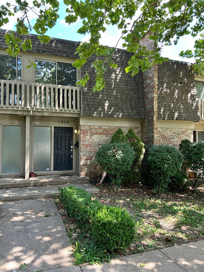 property at 1828 E 97th St