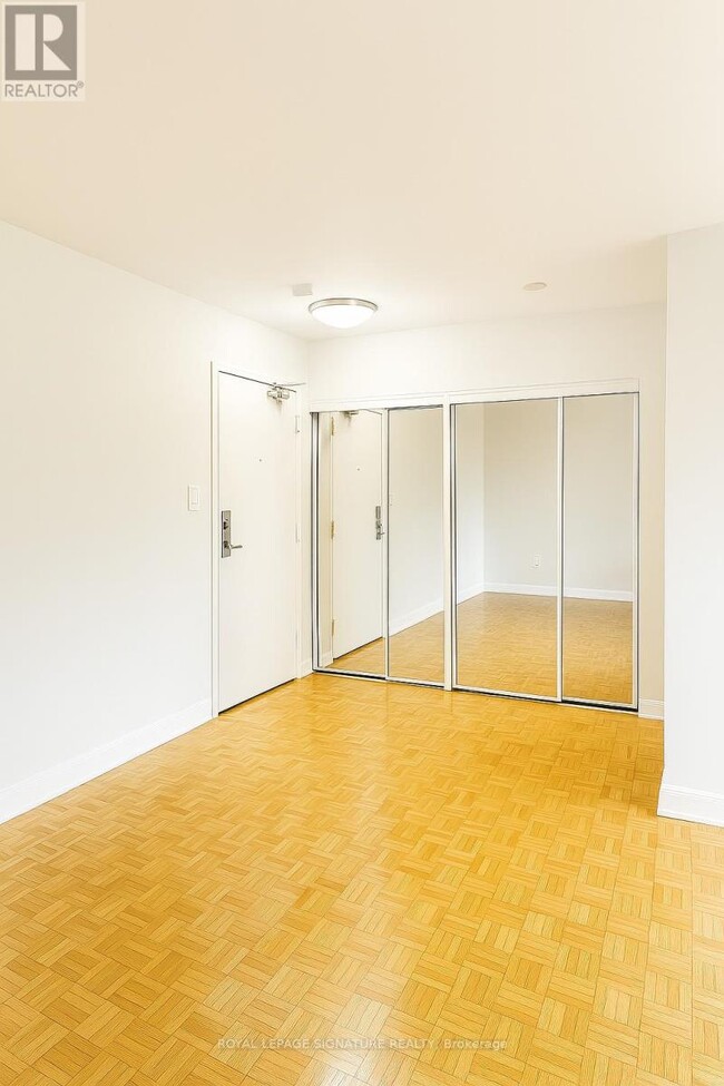 property at 1291-1291 Bayview Ave