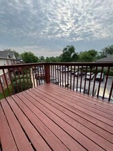 Woodfield Apartment Homes in La Grange, KY - Building Photo - Building Photo