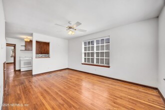 1731 Flagler Ave, Unit 2 in Jacksonville, FL - Building Photo - Building Photo