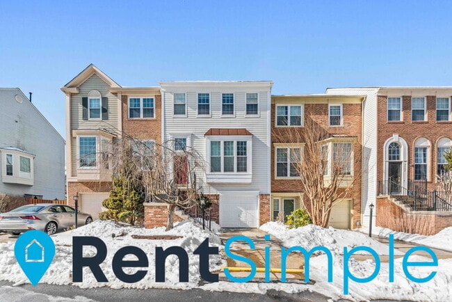 7506 Lamoyne Ct in Alexandria, VA - Building Photo - Building Photo