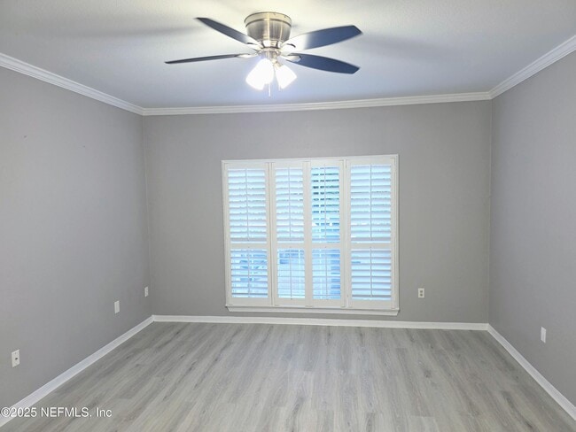 property at 7800 Point Meadows Dr