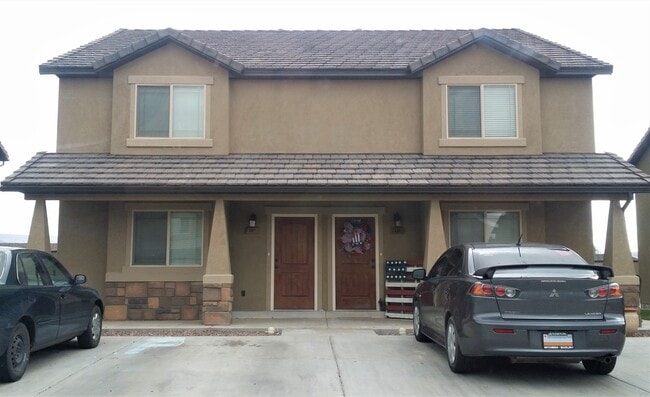 property at 136 W 700 N