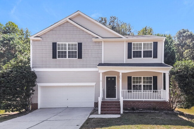 property at 242 River Hills Dr