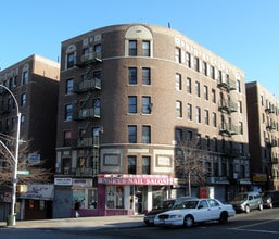 2701 Sedgwick Ave in Bronx, NY - Building Photo - Building Photo