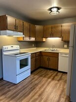 2520 S Kerry Lane in Appleton, WI - Building Photo