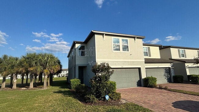 property at 1061 Desert Candle Dr