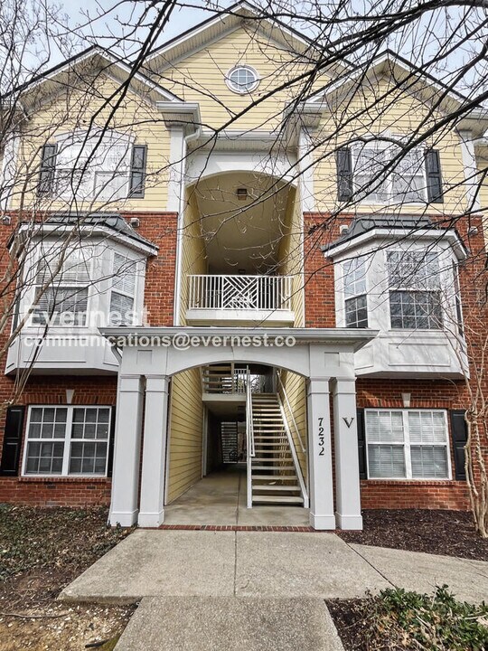 7232 Althorp Way in Nashville, TN - Building Photo