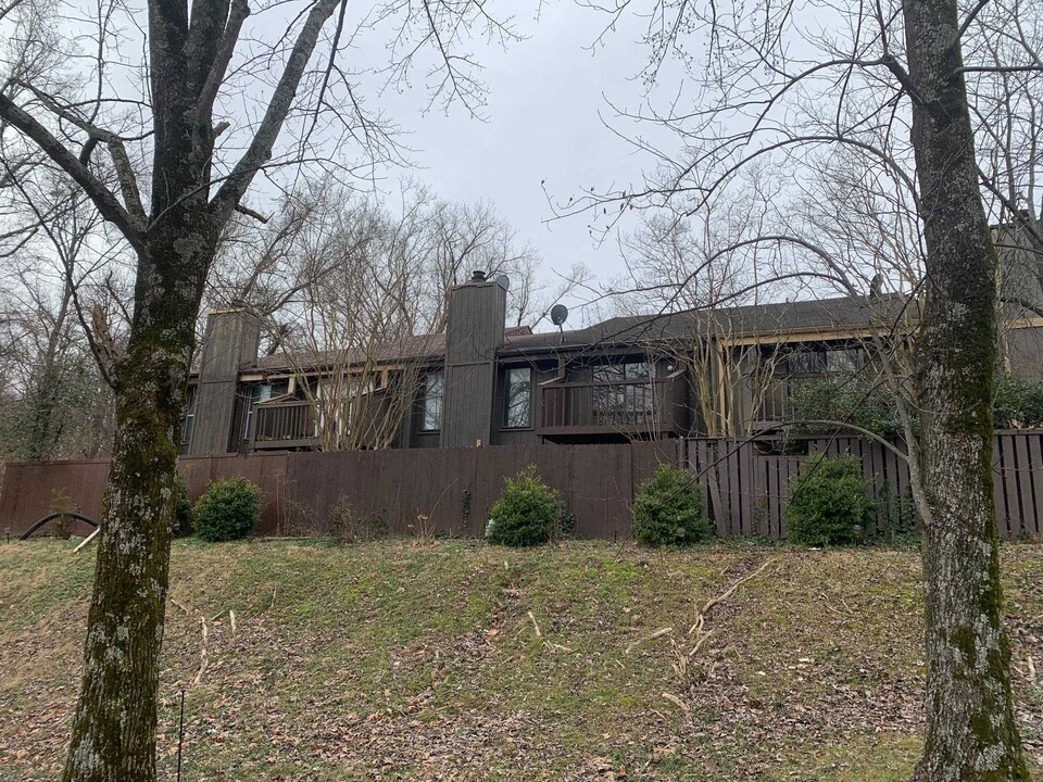 3619 Beechollow Dr in Memphis, TN - Building Photo