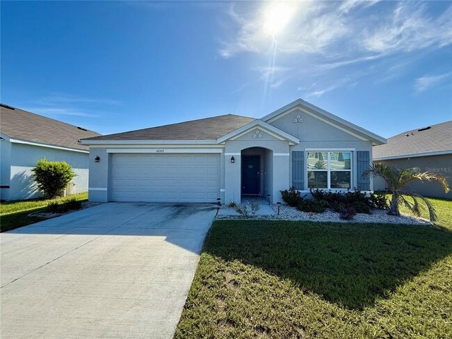 property at 16762 Parker River St