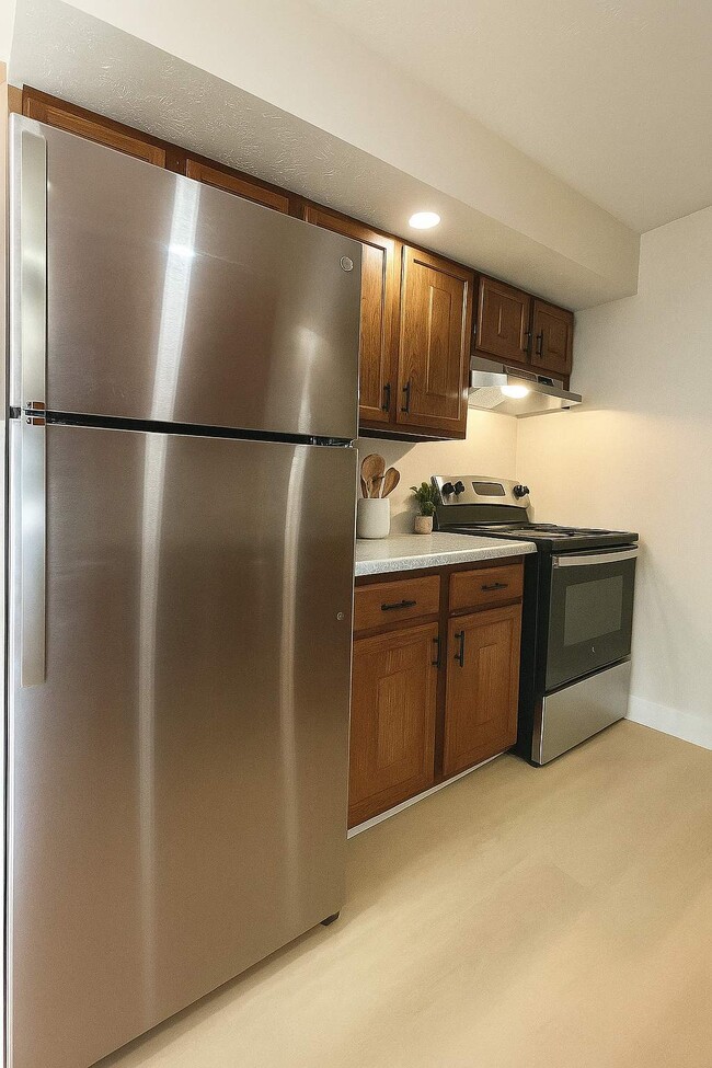 LINQ Portfolio in Lincoln, NE - Building Photo - Building Photo