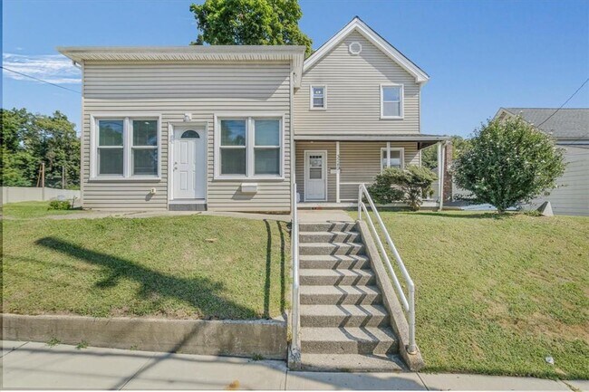 property at 3249 Albany Post Rd