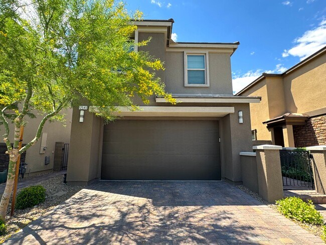 property at 12545 Skylight View St