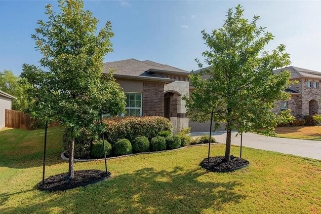 652 Donegal Ln in Georgetown, TX - Building Photo - Building Photo