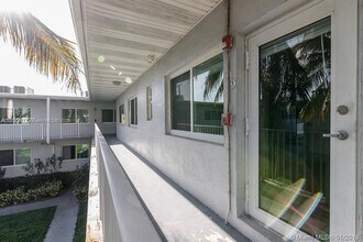 7207 Bay Dr in Miami Beach, FL - Building Photo - Building Photo