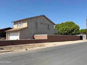 8602 S 7th Pl in Phoenix, AZ - Building Photo - Building Photo