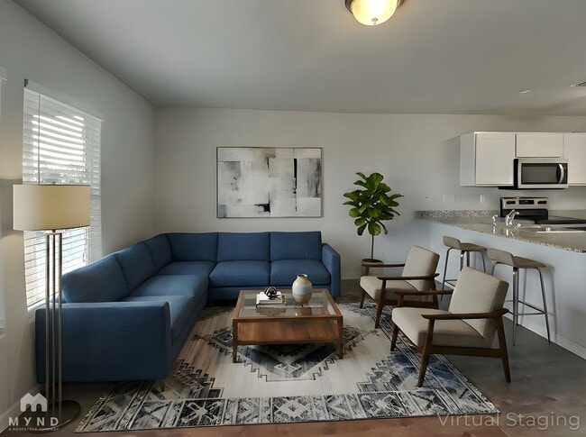 254 S Picacho Heights Rd in Eloy, AZ - Foto de edificio - Building Photo