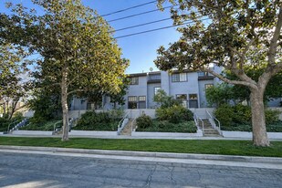 270 Ohio St in Pasadena, CA - Building Photo