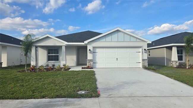 747 Cypress Creek Run in St. Cloud, FL - Building Photo - Building Photo