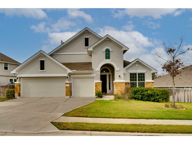 158 Senna Dr in Dripping Springs, TX - Building Photo - Building Photo