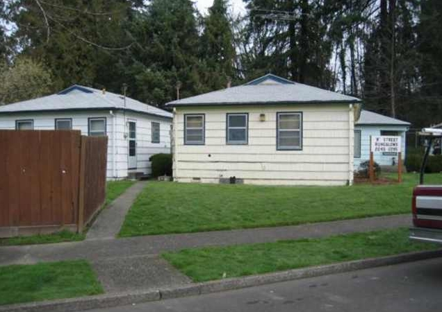 2245-2295 B St NE in Salem, OR - Building Photo