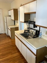 1247 Washington St in Norwood, MA - Building Photo - Building Photo