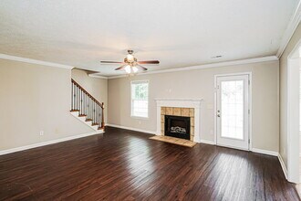 406 Indian Park Dr in Murfreesboro, TN - Building Photo - Building Photo