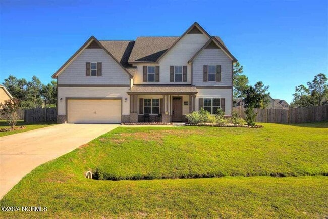 142 Pamlico Drive