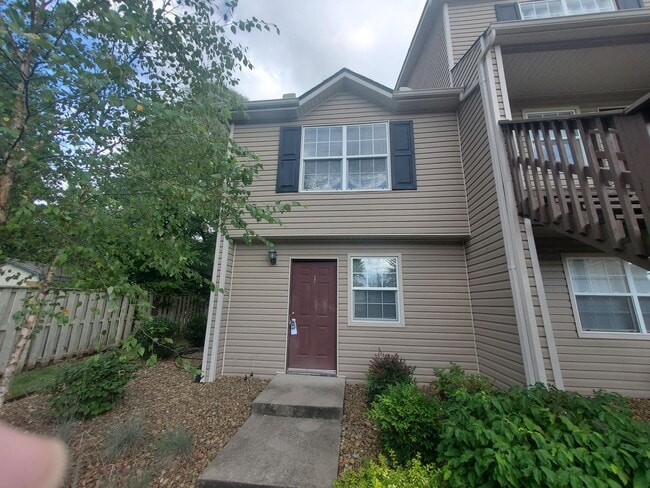property at 2138 Garland Ave