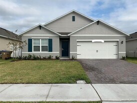 5817 Arboretum St in St. Cloud, FL - Building Photo
