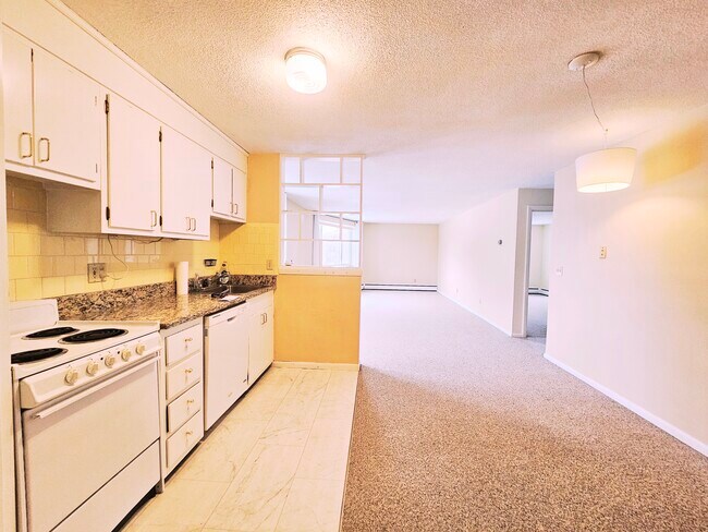 50 Green St, Unit 361 in Brookline, MA - Building Photo - Building Photo