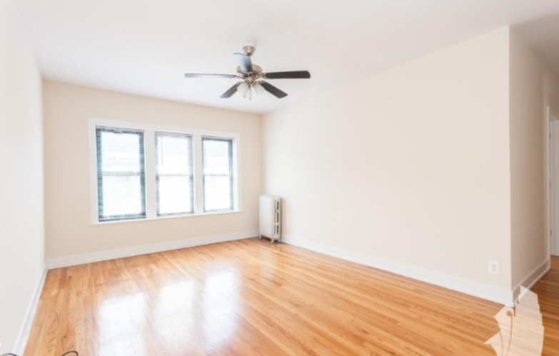 4837 N Wolcott Ave in Chicago, IL - Building Photo