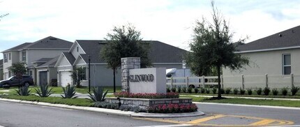 5394 Cedar Point Wy. in St. Cloud, FL - Building Photo - Building Photo