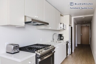 200 Mesnager St in Los Angeles, CA - Building Photo - Building Photo