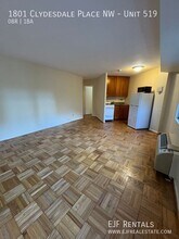 1801 Clydesdale Pl NW in Washington, DC - Building Photo - Building Photo