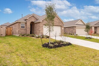 6327 Arcadia Sound Ln in Porter, TX - Building Photo - Building Photo