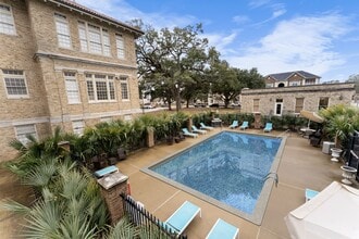 Mason Estates in Alexandria, LA - Building Photo - Building Photo