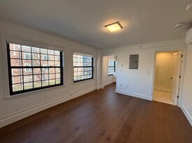 1200 Massachusetts Ave in Cambridge, MA - Building Photo