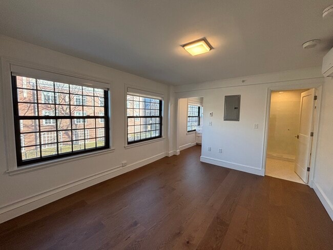 property at 1200 Massachusetts Ave